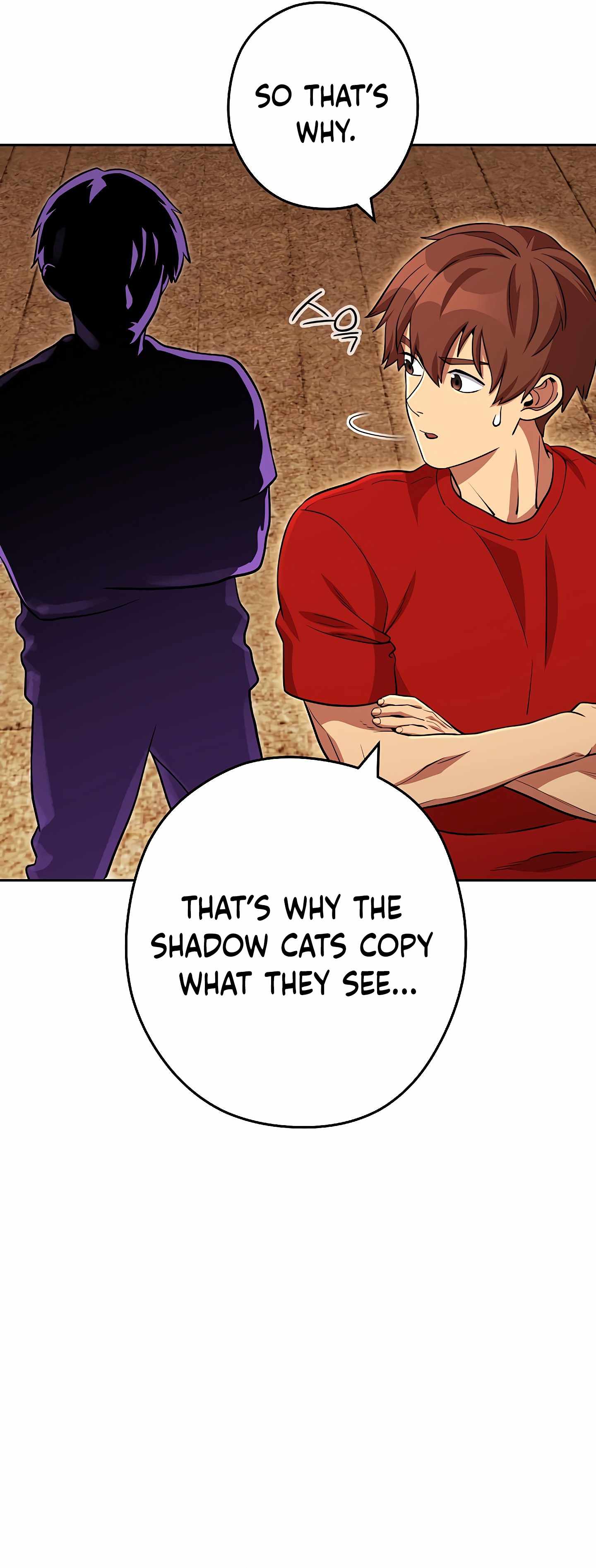 Dungeon Reset Chapter 138 11